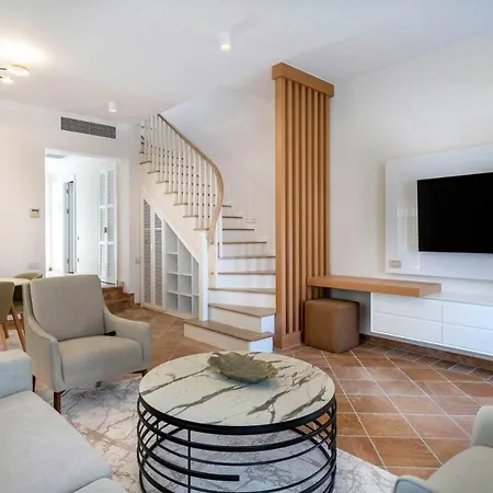 Villa Portville Holiday Villas - Koi Göcek