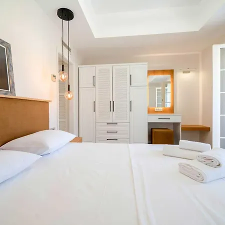 Villa Portville Holiday Villas - Koi Göcek