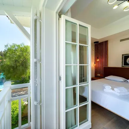 Villa Portville Holiday Villas - Koi Göcek