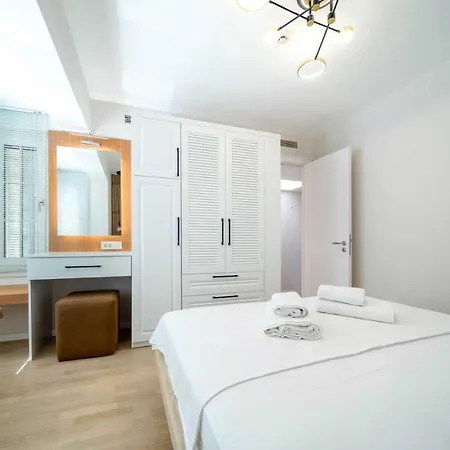 Portville Holiday Villas - Koi Villa Göcek