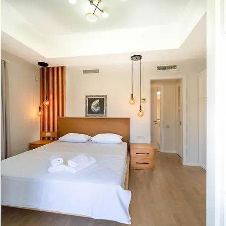 Portville Holiday Villas - Koi * Göcek