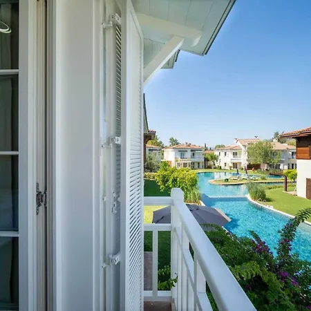 Portville Holiday Villas - Koi * Göcek
